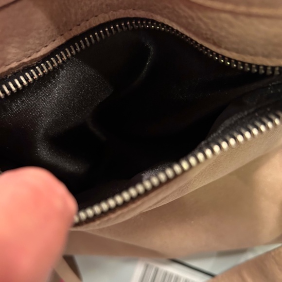 JJ Winters Zoey Tote. NWOT - Picture 6 of 12